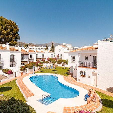 Los Pinos 23 Villas Casasol Нерха Екстер'єр фото