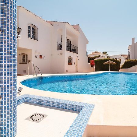 Los Pinos 23 Villas Casasol Нерха Екстер'єр фото