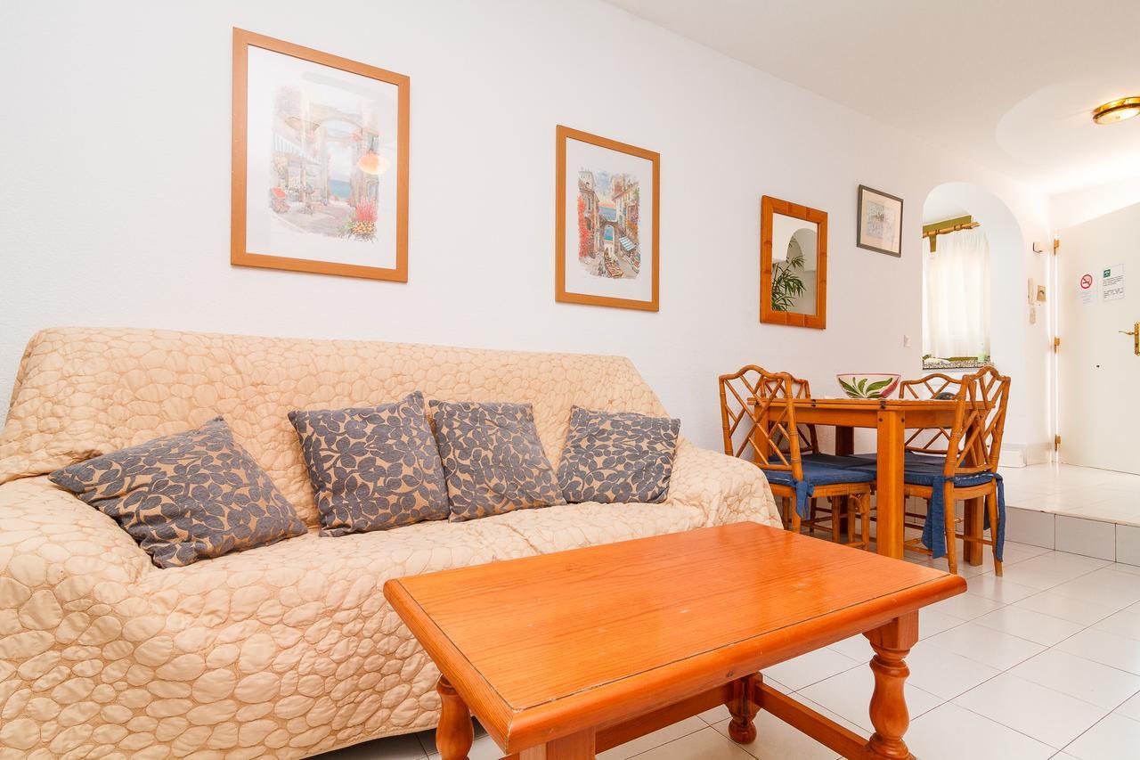 Los Pinos 23 Villas Casasol Нерха Екстер'єр фото