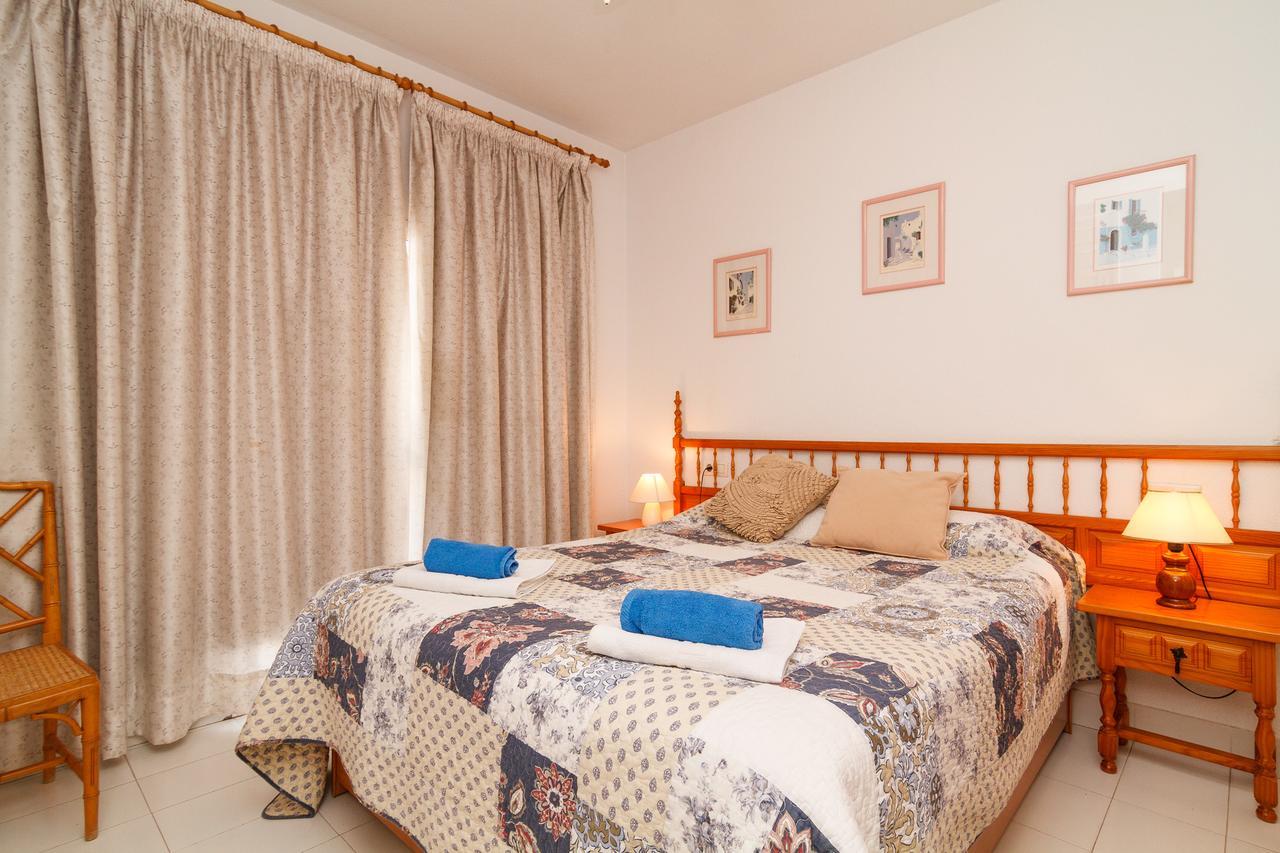 Los Pinos 23 Villas Casasol Нерха Екстер'єр фото