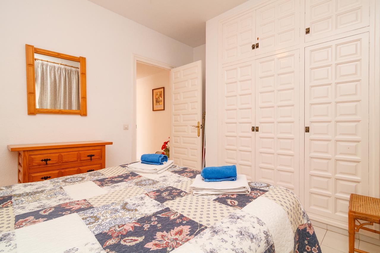 Los Pinos 23 Villas Casasol Нерха Екстер'єр фото