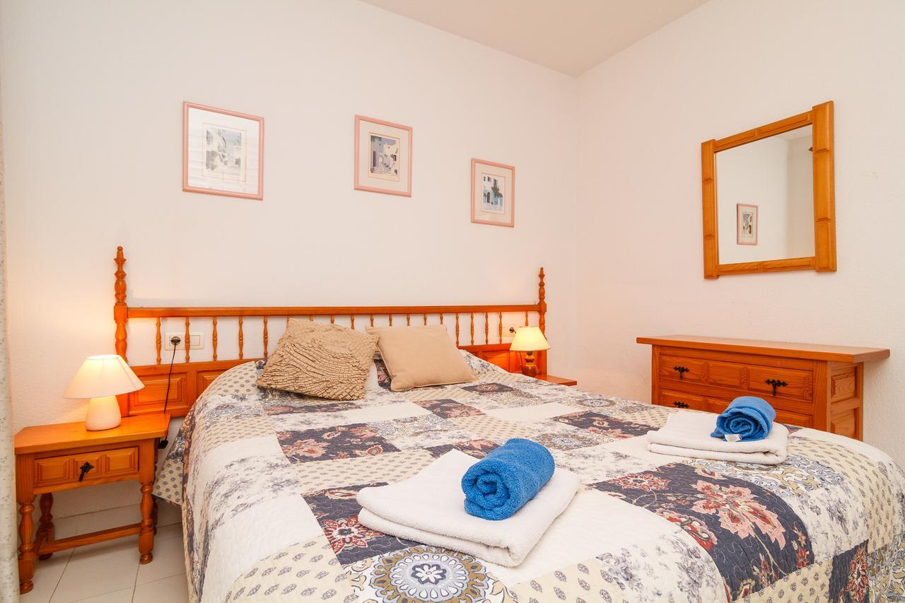 Los Pinos 23 Villas Casasol Нерха Екстер'єр фото