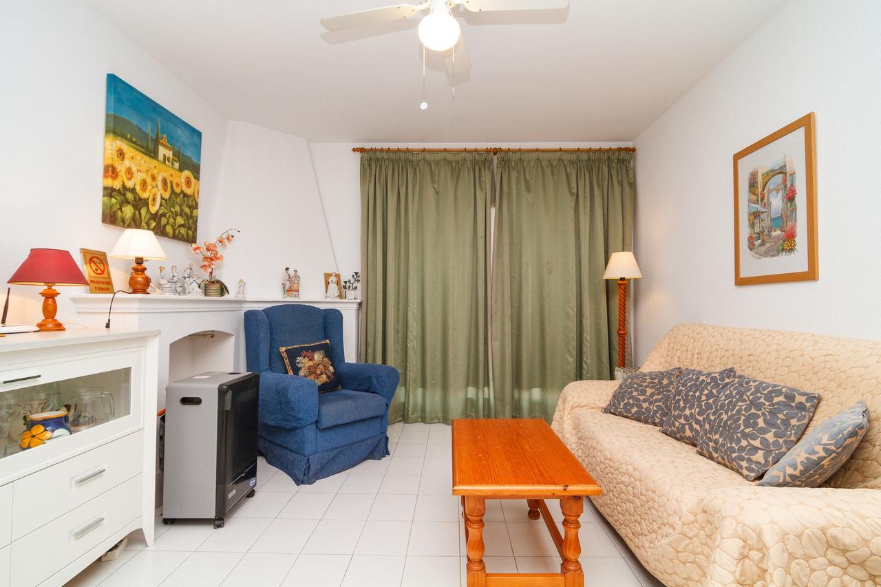 Los Pinos 23 Villas Casasol Нерха Екстер'єр фото
