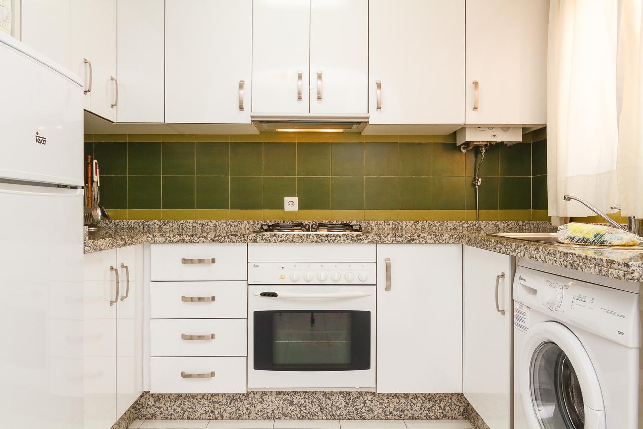 Los Pinos 23 Villas Casasol Нерха Екстер'єр фото