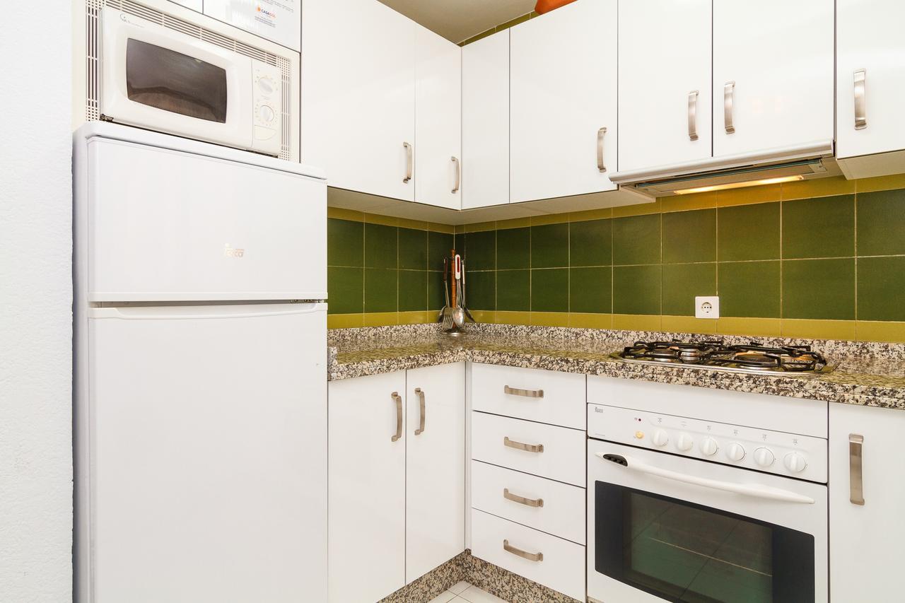 Los Pinos 23 Villas Casasol Нерха Екстер'єр фото